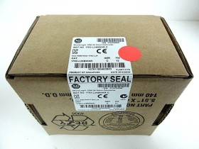 Item image for ALLEN BRADLEY 1762-L24BWAR in condition MFS