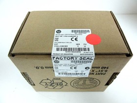 Item image for ALLEN BRADLEY 1762-L24BXBR in condition MFS