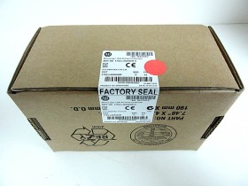 Imagen de artículo para ALLEN BRADLEY 1762-L40AWAR en condición MFS