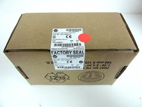 Item image for ALLEN BRADLEY 1762-L40BWA in condition MFS