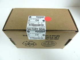 Item image for ALLEN BRADLEY 1762-L40BWAR in condition MFS