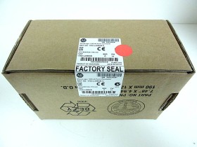 Item image for ALLEN BRADLEY 1762-L40BXB in condition MFS