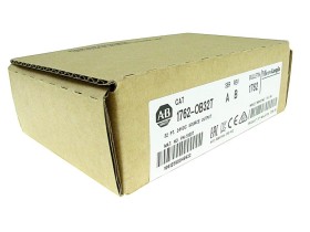 Item image for ALLEN BRADLEY 1762-OB32T in condition FS