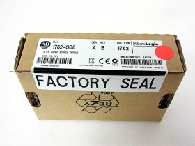 Item image for ALLEN BRADLEY 1762-OB8 in condition MFS