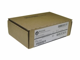 Item image for ALLEN BRADLEY 1762-OF4 in condition FS