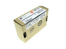 Item image for ALLEN BRADLEY 1762-OF4 in condition MFS