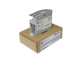 Item image for ALLEN BRADLEY 1762-OF4 in condition NEW