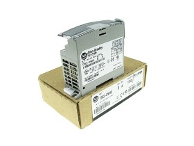 Item image for ALLEN BRADLEY 1762-OW16 in condition NEW