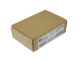 Item image for ALLEN BRADLEY 1762-OW8 in condition MFS