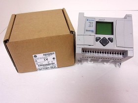 Item image for ALLEN BRADLEY 1763-L16BWA in condition RFUR