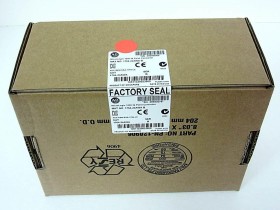 Item image for ALLEN BRADLEY 1764-24AWA in condition MFS