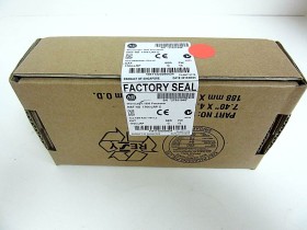 Item image for ALLEN BRADLEY 1764-LRP in condition MFS