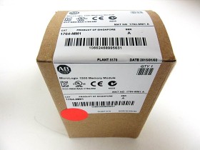 Item image for ALLEN BRADLEY 1764-MM1 in condition MFS