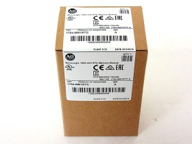 Item image for ALLEN BRADLEY 1764-MM1RTC