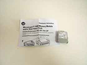 Item image for ALLEN BRADLEY 1764-MM2 in condition NEW