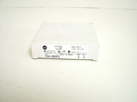Imagen de artículo para ALLEN BRADLEY 1764-MM2RTC en condición FS