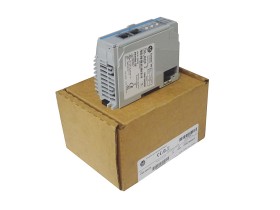 Item image for ALLEN BRADLEY 1769-AENTR in condition NEW