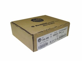 Imagen de artículo para ALLEN BRADLEY 1769-ARM en condición FS