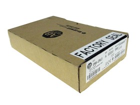 Imagen de artículo para ALLEN BRADLEY 1769-CRL3 en condición FS