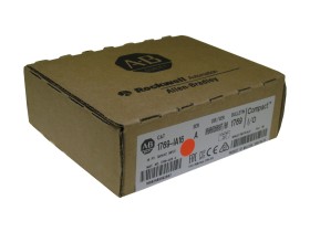 Item image for ALLEN BRADLEY 1769-IA16 in condition MFS