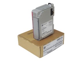 Item image for ALLEN BRADLEY 1769-IA16