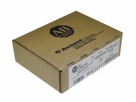 Item image for ALLEN BRADLEY 1769-IF16C in condition MFS