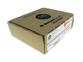 Item image for ALLEN BRADLEY 1769-IF4 in condition MFS