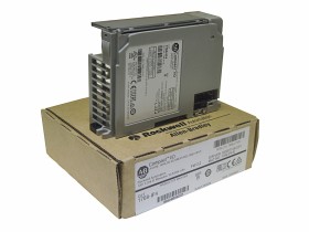 Item image for ALLEN BRADLEY 1769-IF4