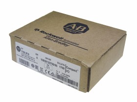 Item image for ALLEN BRADLEY 1769-IF4I in condition FS