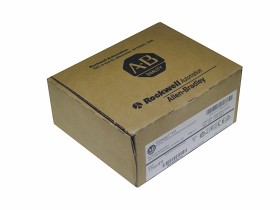 Imagen de artículo para ALLEN BRADLEY 1769-IF8 en condición MFS