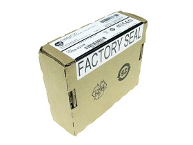 Item image for ALLEN BRADLEY 1769-IQ16F in condition MFS