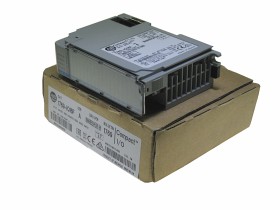 Item image for ALLEN BRADLEY 1769-IQ16F in condition NEW
