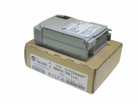Item image for ALLEN BRADLEY 1769-IQ32T in condition NEW