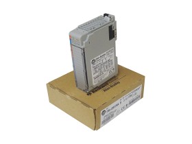 Item image for ALLEN BRADLEY 1769-IQ6XOW4