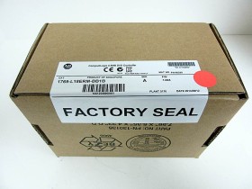 Item image for ALLEN BRADLEY 1769-L18ERM-BB1B in condition MFS