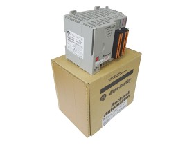 Item image for ALLEN BRADLEY 1769-L24ER-QBFC1B