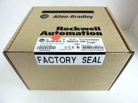 Item image for ALLEN BRADLEY 1769-L27ERM-QBFC1B in condition MFS