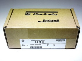 Item image for ALLEN BRADLEY 1769-L31 in condition FS