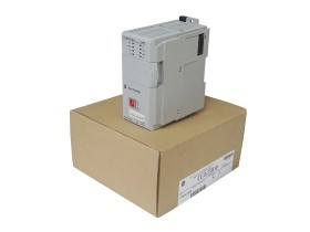 Item image for ALLEN BRADLEY 1769-L33ER