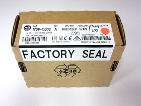 Imagen de artículo para ALLEN BRADLEY 1769-OB32 en condición MFS