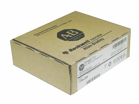 Item image for ALLEN BRADLEY 1769-OB8 in condition MFS