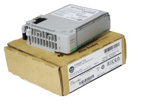 Item image for ALLEN BRADLEY 1769-OB8 in condition NEW