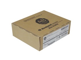 Item image for ALLEN BRADLEY 1769-OF2 in condition FS