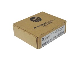 Item image for ALLEN BRADLEY 1769-OF8V in condition FS