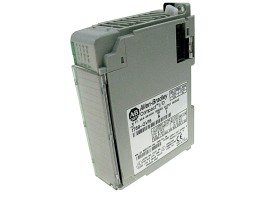 Item image for ALLEN BRADLEY 1769-OV16 in condition USED