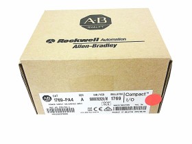 Imagen de artículo para ALLEN BRADLEY 1769-PA4 en condición MFS