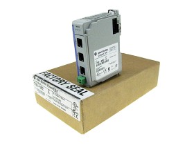 Imagen de artículo para ALLEN BRADLEY 1769-SM2 en condición NEW