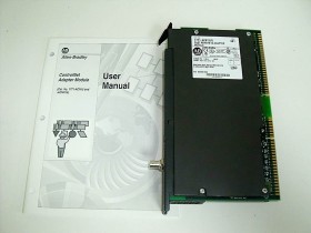 Immagine dell'articolo per ALLEN BRADLEY 1771-ACN15 nella condizione NEW