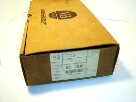 Imagen de artículo para ALLEN BRADLEY 1771-IA en condición FS