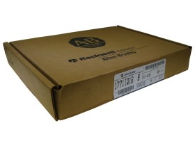 Item image for ALLEN BRADLEY 1771-IQ16 in condition FS